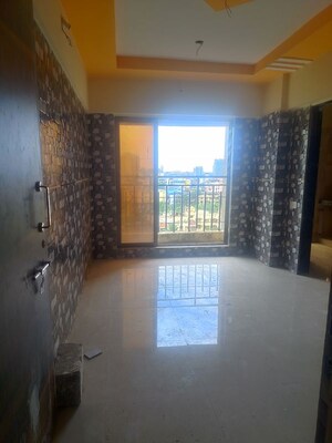 1 BHK Apartment For Rent in Shalibhadra Yash, Nalasopara West