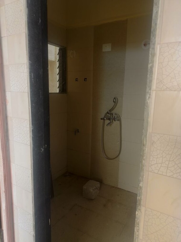 Bathroom, shalibhadra-yash 1 Bedroom 580 Sq.Ft. Apartment In Nalasopara West Palghar 10739285