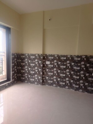 Bedroom in 1 BHK Apartment at Shalibhadra Yash, Nalasopara West – for Rent