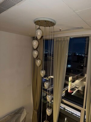 Studio Apartment – Exterior View View at M3M Corner Walk, Sector 74 - for Rent