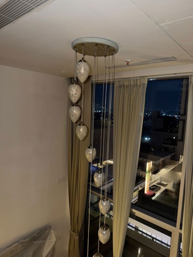 Exterior View, m3m-corner-walk Studio 970 Sq.Ft. Apartment In Sector 74 Gurgaon 10739299