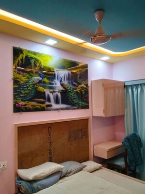 1 BHK Apartment For Rent in Mohite Mrugank, Chembur