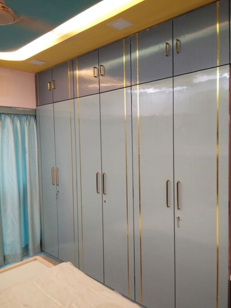 undefined, mohite-mrugank 1 Bedroom 445 Sq.Ft. Apartment In Chembur Mumbai 10739301