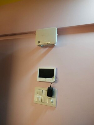Furnished Amenities in 1 BHK Apartment at Mohite Mrugank, Chembur – for Rent