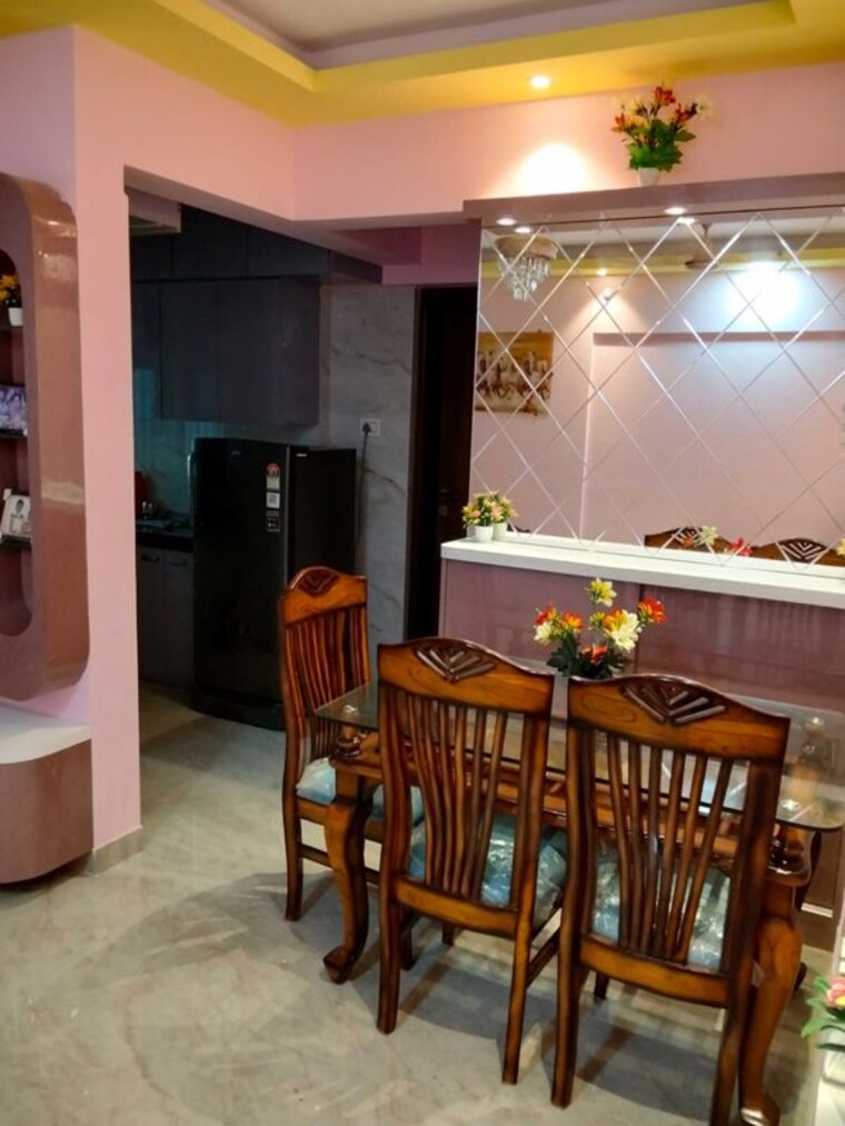 Bedroom, mohite-mrugank 1 Bedroom 445 Sq.Ft. Apartment In Chembur Mumbai 10739301