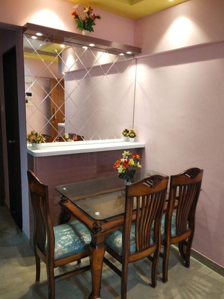 undefined, mohite-mrugank 1 Bedroom 445 Sq.Ft. Apartment In Chembur Mumbai 10739301