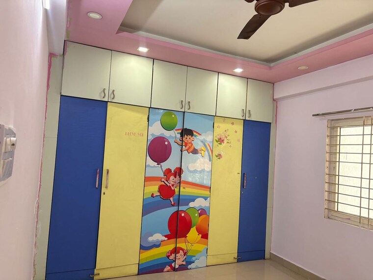 Team Area, hima-sai-lake-view-towers 2 Bedroom 1455 Sq.Ft. Apartment In Nallagandla Hyderabad 10739308