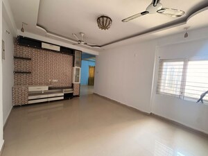 2 BHK Apartment For Rent in Hima Sai Lake View Towers, Nallagandla