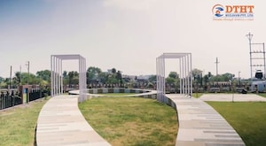  Plot – Garden View at Rajendra Nagar - for Sale