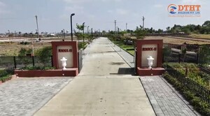  Plot – Exterior View View at Rajendra Nagar - for Sale