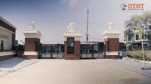  Plot – Exterior View View at Rajendra Nagar - for Sale