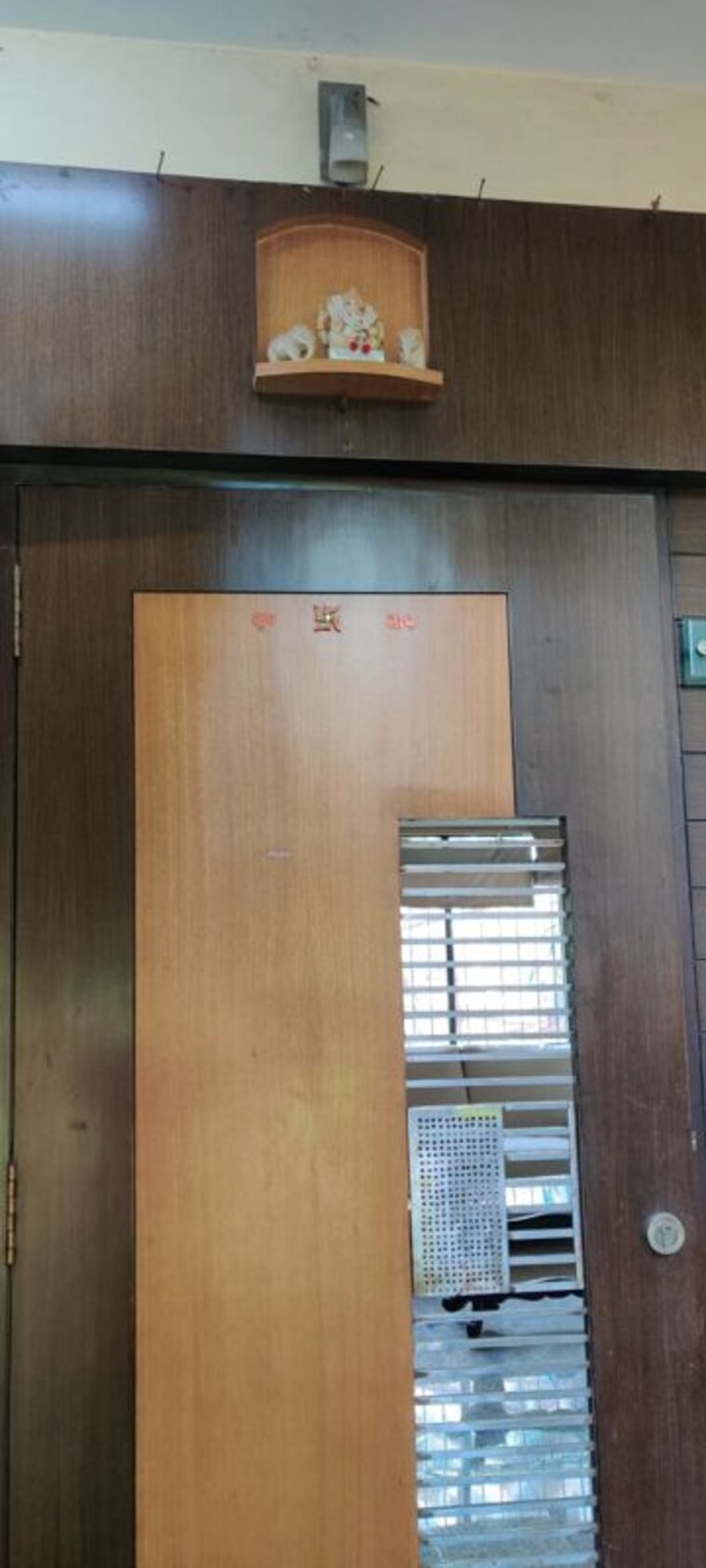 Room, jeevan-anand 3 Bedroom 1400 Sq.Ft. Apartment In Andheri West Mumbai 10739317