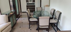 Team Area in 3 BHK Apartment at Jeevan Anand, Andheri West – for Rent