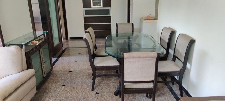 Team Area, jeevan-anand 3 Bedroom 1400 Sq.Ft. Apartment In Andheri West Mumbai 10739317