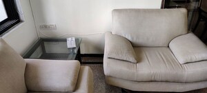 Furnished Amenities in 3 BHK Apartment at Jeevan Anand, Andheri West – for Rent