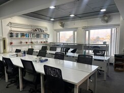 Office Space For Rent in HRBR Layout
