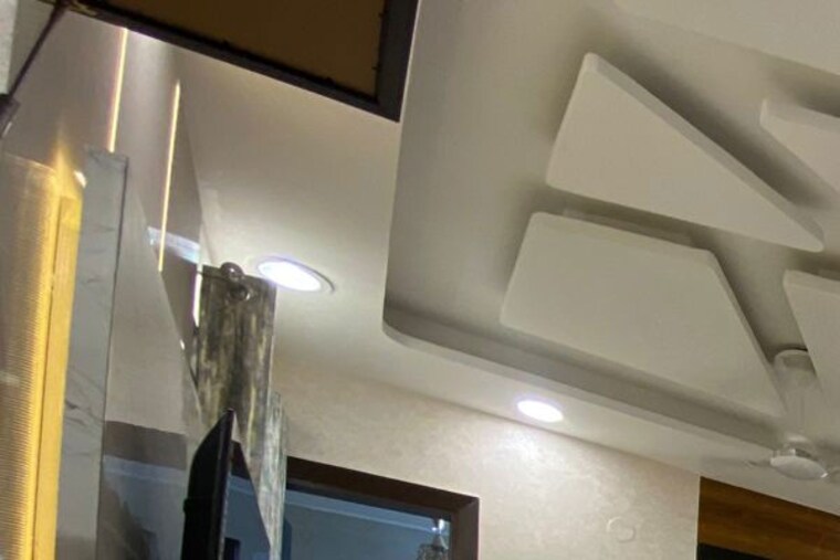 undefined, janakpuri 3 Bedroom 150 Sq.Yd. Apartment In Janakpuri Delhi 10739315