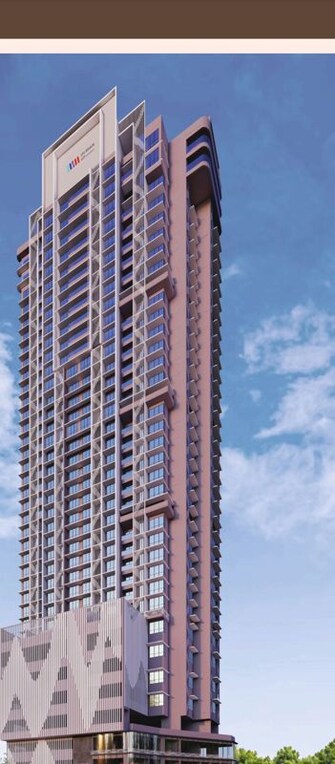 2 BHK +Apartment For Sale in Ajwaa 379 Vista in Mazgaon, Mumbai