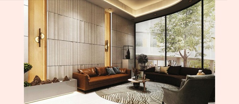 Living Room, ajwaa-379-vista 2 Bedroom 770 Sq.Ft. Apartment In Mazgaon Mumbai 10739287