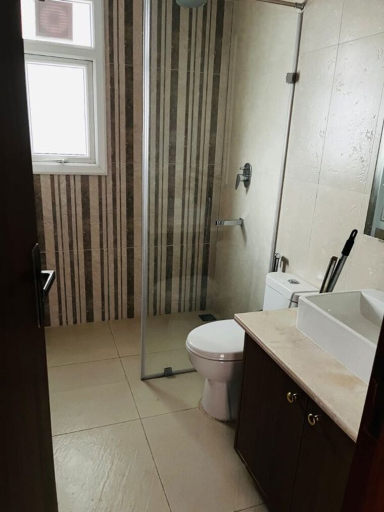 Attached Bathroom, sohna 3 Bedroom 1622 Sq.Ft. Apartment In Sohna Gurgaon 10729297