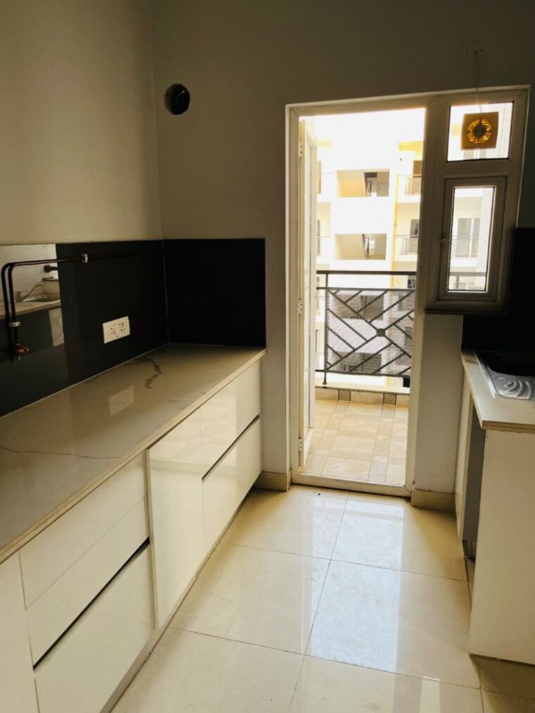 Kitchen, sohna 3 Bedroom 1622 Sq.Ft. Apartment In Sohna Gurgaon 10729297