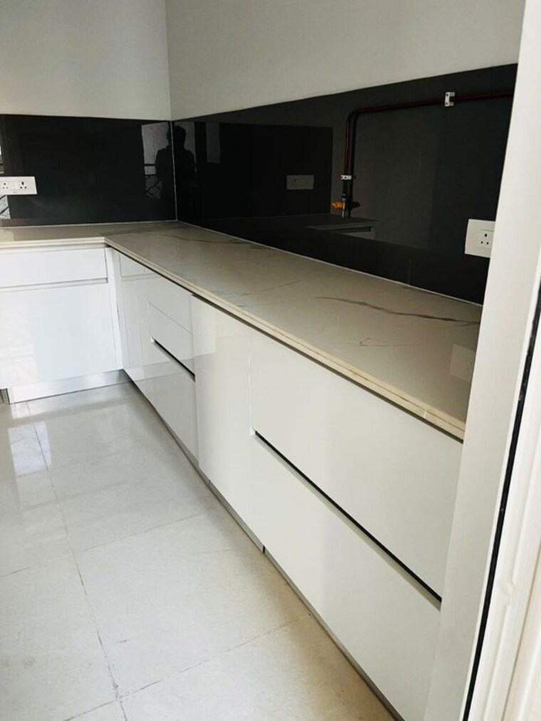 Kitchen, sohna 3 Bedroom 1622 Sq.Ft. Apartment In Sohna Gurgaon 10729297