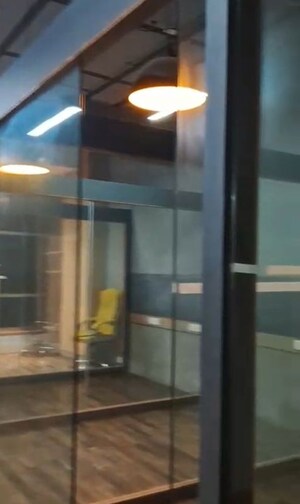  Office Space For Rent in Vaastu Prestige, Andheri West