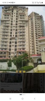 2 BHK +  1140 Sq.Ft. Apartment in Amrapali Sapphire