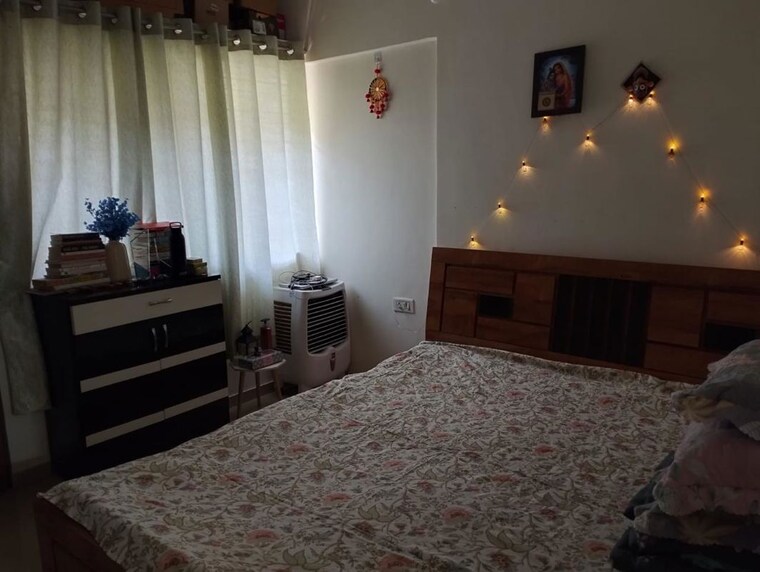 Bedroom, sancheti-belcastel 1 Bedroom 674 Sq.Ft. Apartment In Mundhwa Pune 10739324