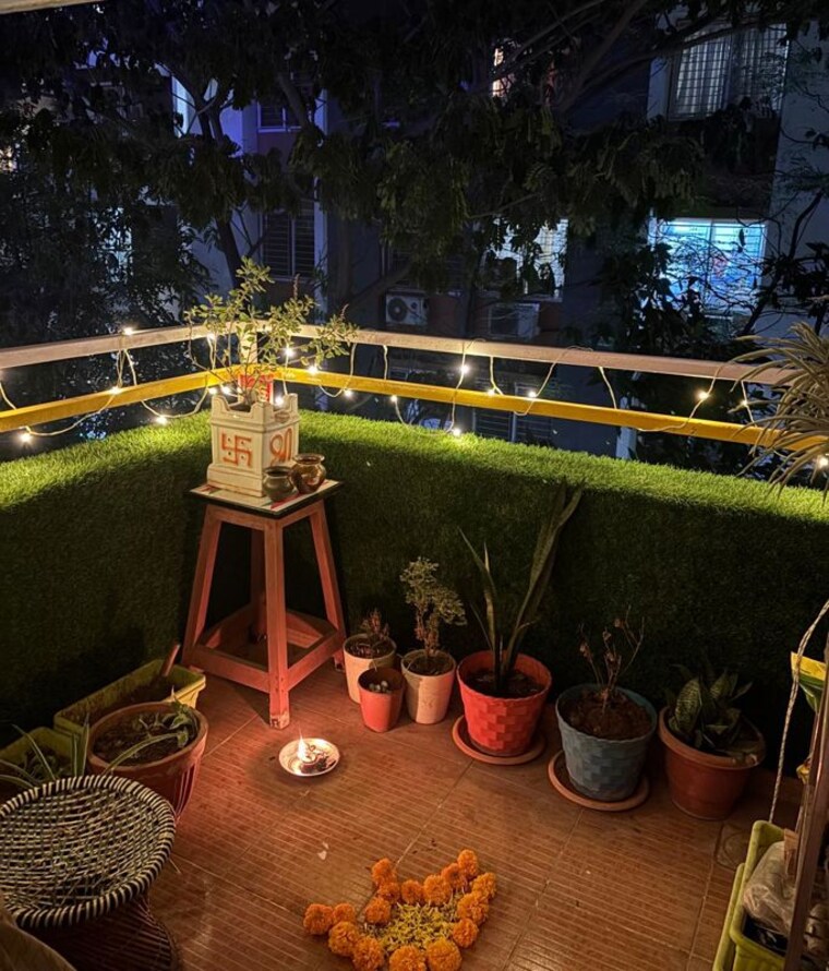 Gym, sancheti-belcastel 1 Bedroom 674 Sq.Ft. Apartment In Mundhwa Pune 10739324