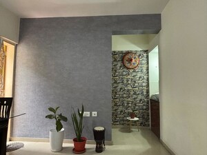 Furnished Amenities in 1 BHK Apartment at Sancheti  Belcastel, Mundhwa – for Rent