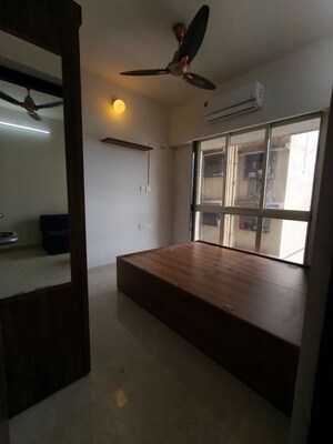 1 BHK Apartment For Rent in Sethia Imperial Avenue, Malad East