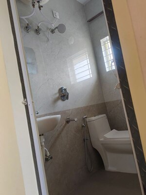 Balcony in 1 BHK Apartment at Koramangala – for Rent