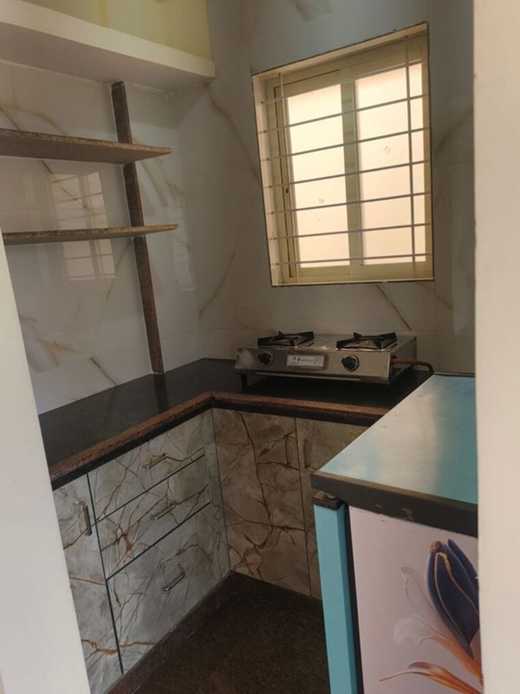 Kitchen, koramangala 1 Bedroom 800 Sq.Ft. Apartment In Koramangala Bangalore 10729792