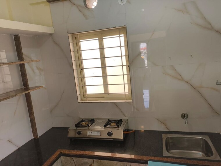 Kitchen, koramangala 1 Bedroom 800 Sq.Ft. Apartment In Koramangala Bangalore 10729792
