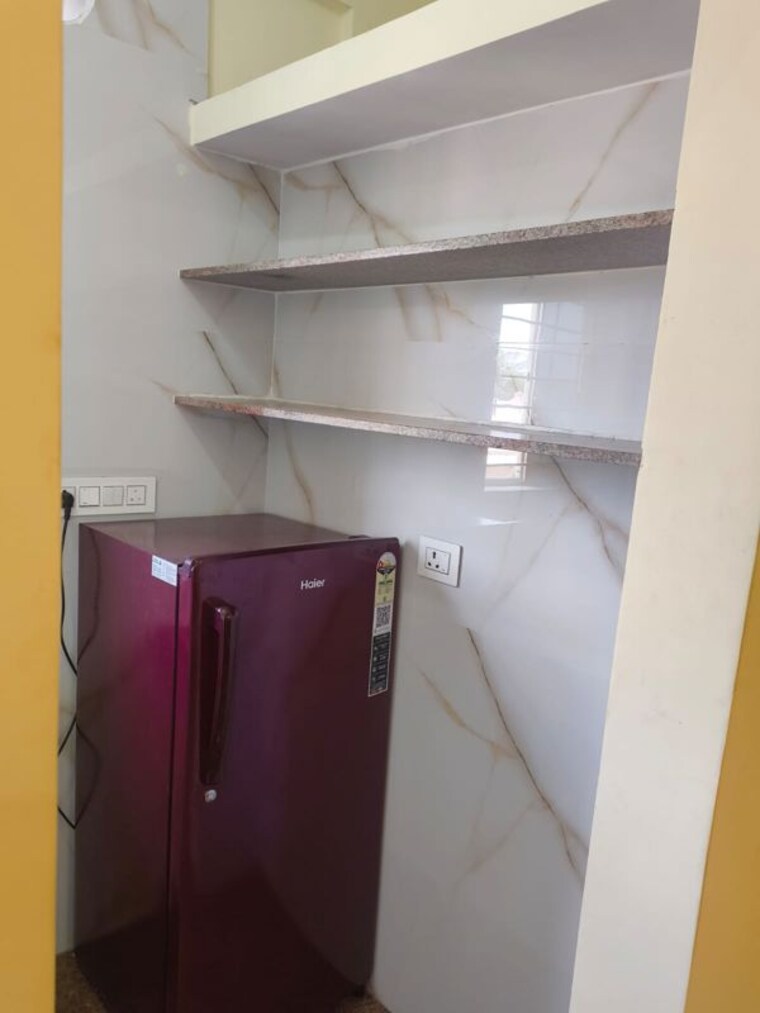 Other, koramangala 1 Bedroom 800 Sq.Ft. Apartment In Koramangala Bangalore 10729792