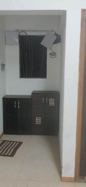 Furnished Amenities in 2 BHK Apartment at Panchshil Eon Free Zone, Kharadi – for Rent
