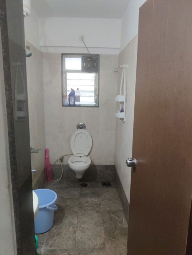 Bathroom, panchshil-eon-free-zone 2 Bedroom 765 Sq.Ft. Apartment In Kharadi Pune 10739341