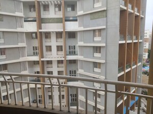 2 BHK Apartment – Exterior View View at Panchshil Eon Free Zone, Kharadi - for Rent