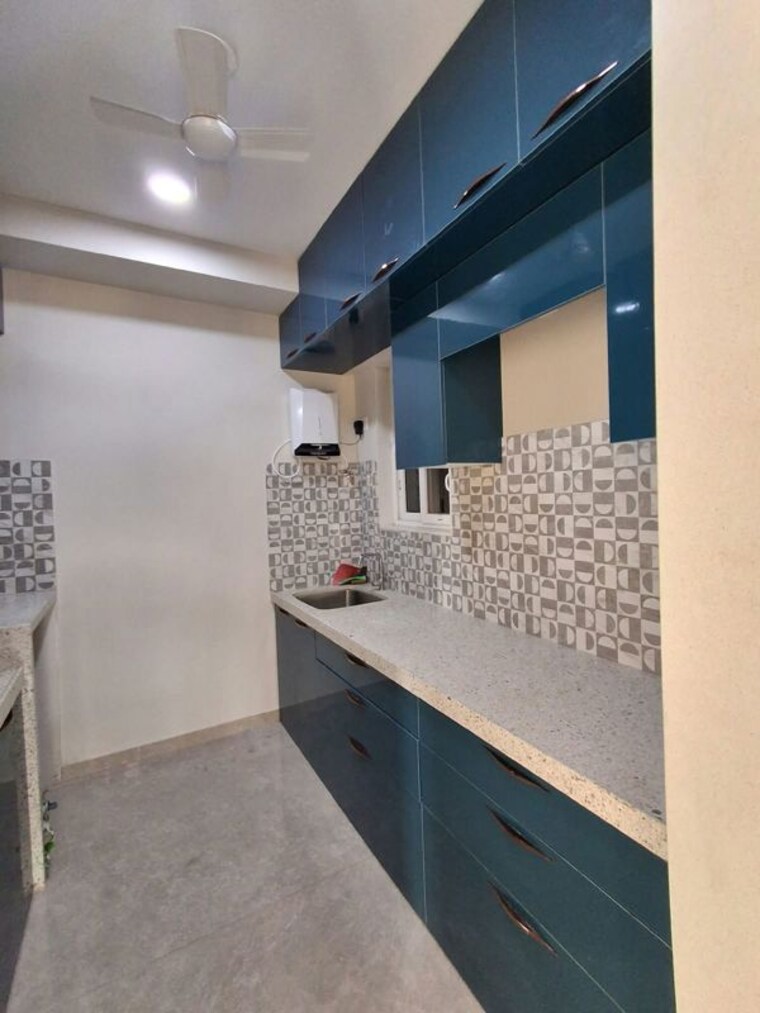 Kitchen, pratham-prerana-chs 2 Bedroom 663 Sq.Ft. Apartment In Andheri West Mumbai 10739340