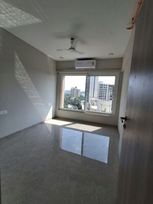 2 BHK Apartment For Rent in Pratham Prerana CHS, Andheri West