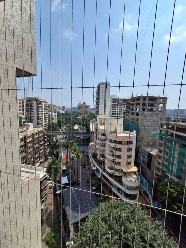 Exterior View, pratham-prerana-chs 2 Bedroom 663 Sq.Ft. Apartment In Andheri West Mumbai 10739340