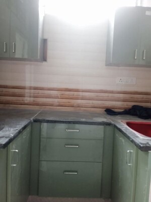 Kitchen in 2 BHK Apartment at Ejipura – for Rent