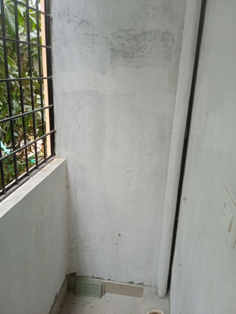 Balcony, ejipura 2 Bedroom 900 Sq.Ft. Apartment In Ejipura Bangalore 10730821