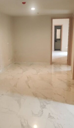 Living Room in 2 BHK Apartment at M3M Heights, Sector 65 – for Rent