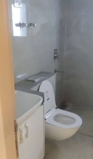 Bathroom in 2 BHK Apartment at M3M Heights, Sector 65 – for Rent