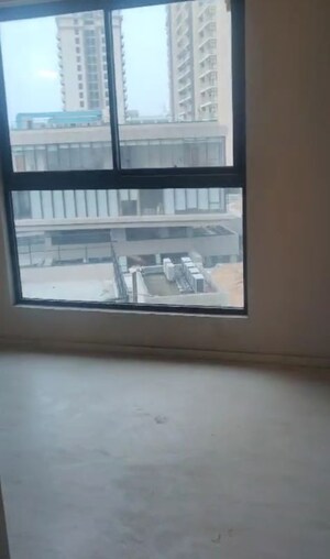 Bedroom in 2 BHK Apartment at M3M Heights, Sector 65 – for Rent