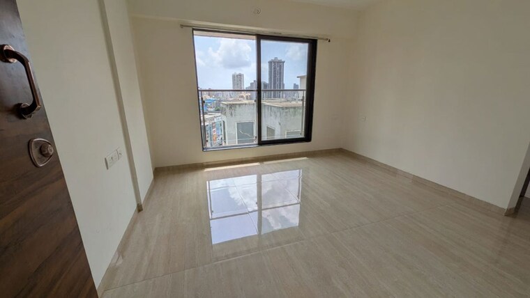 Room, je-and-vee-vrindavan 1 Bedroom 404 Sq.Ft. Apartment In Malad East Mumbai 10739343