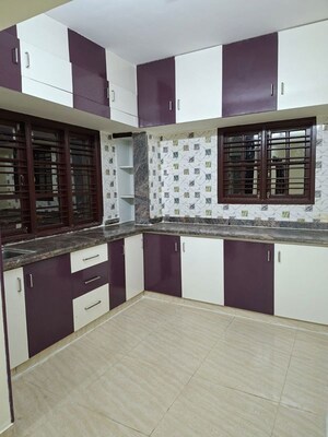 Kitchen in 3 BHK Apartment at Ejipura – for Rent