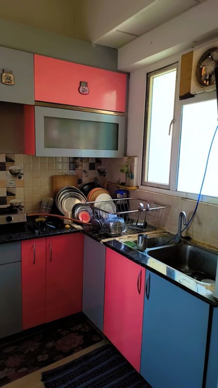 Kitchen, sector 4 greater noida 2 Bedroom 835 Sq.Ft. Apartment In Sector 4 Greater Noida Greater Noida 10731215